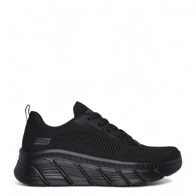 Skechers Bobs 117385-BBK