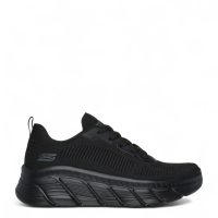 Skechers Bobs 117385-BBK