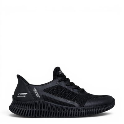 Skechers Bobs Geo Lite - Divine Pace Slip-ins