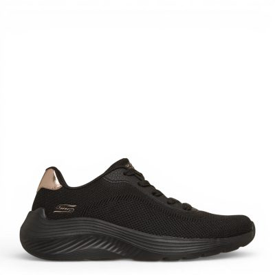 Skechers Bob's Squad Waves Current Look