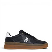 Skechers Courtside-Cali Dudez