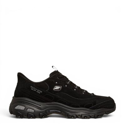 Skechers D'Lites Biggest Fan 11930-BBK