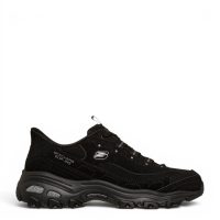Skechers D'Lites Biggest Fan 11930-BBK