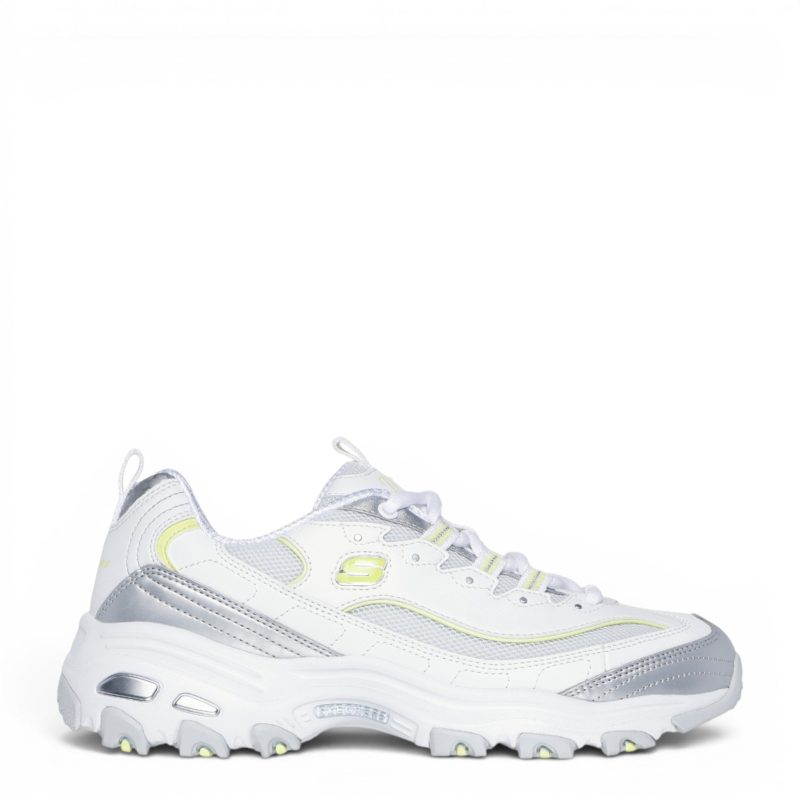 Skechers D'Lites Chromatic