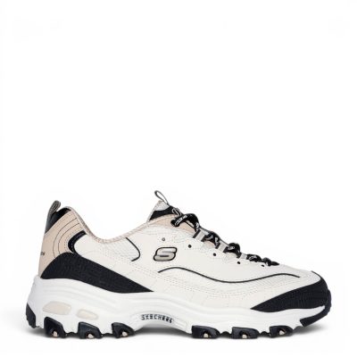 Skechers D'Lites Retro Rewind