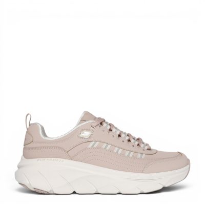 Skechers D'Lux Walker Golden Step