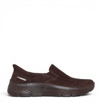 Skechers Go Walk Flex-Rue Slip-ins