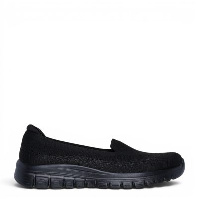 Skechers Graceful 100697-BBK