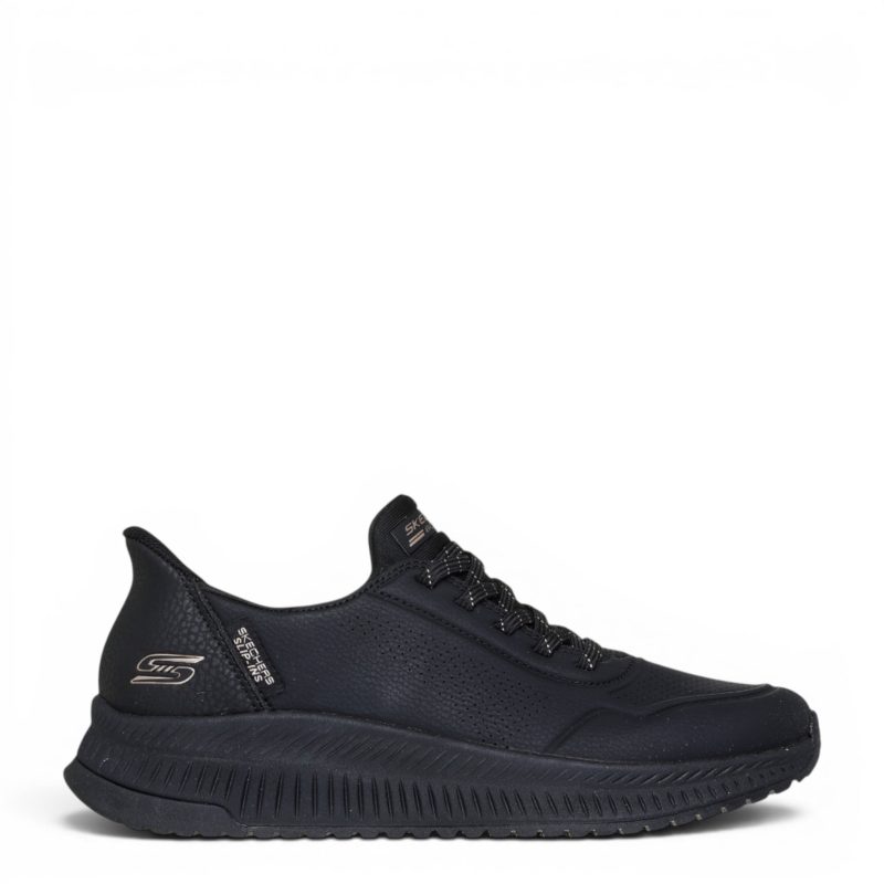 Skechers Slip-ins Bobs Squad 4 - Key Look