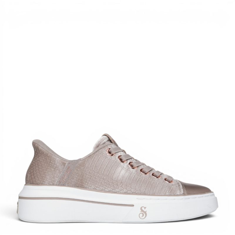 Skechers Slip-ins Snoop One– Velvet Snoop