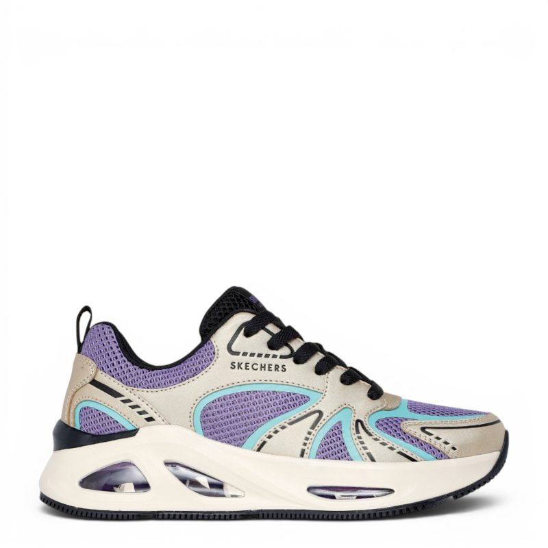 Skechers Uno Ego Illlustris Air