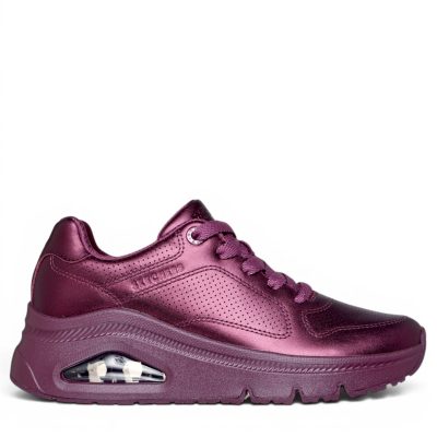 Skechers Uno Icon - Lustrous Air