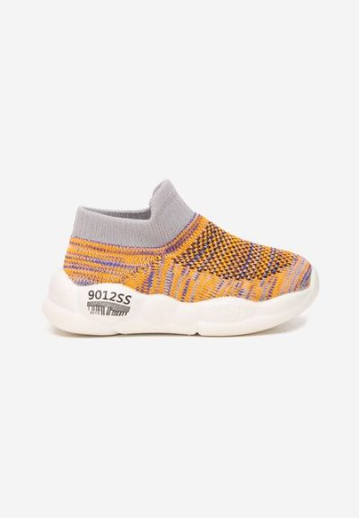 Sneakers copii Ottis multicolori