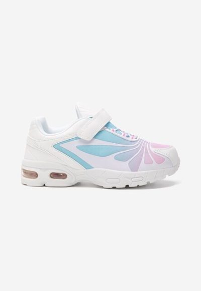 Sneakers copii Quiffy multicolori