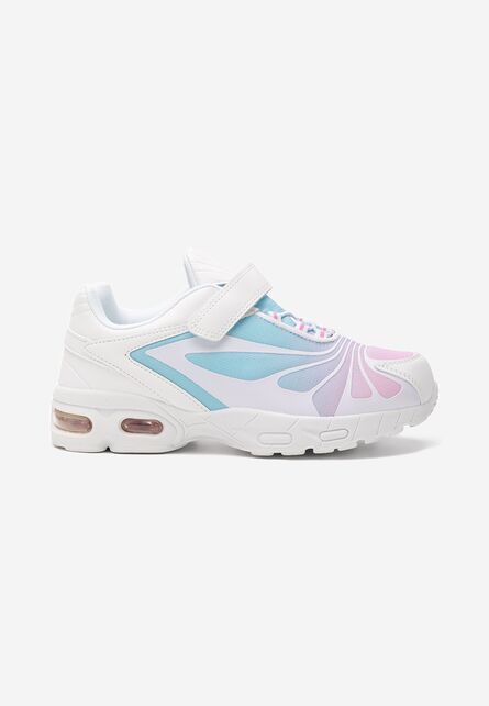 Sneakers copii Quiffy multicolori
