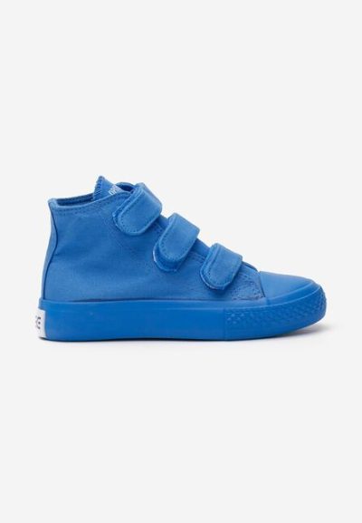 Sneakers copii Sterre albastri