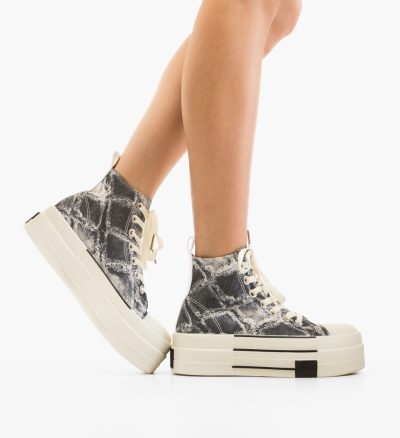 Sneakers dama Adal Negri