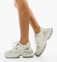 Sneakers dama Synner Albi