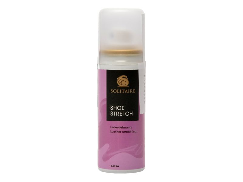 Spray pentru largit, Solitaire
